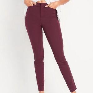 Old Navy Pixie Ankle Pants